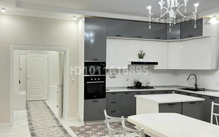 Жеке үй · 9 бөлме · 190 м² · 7.5 жүзд., мкр Курсай, бағасы: 47 млн ₸ в Шымкенте, Туран р-н — фото 9