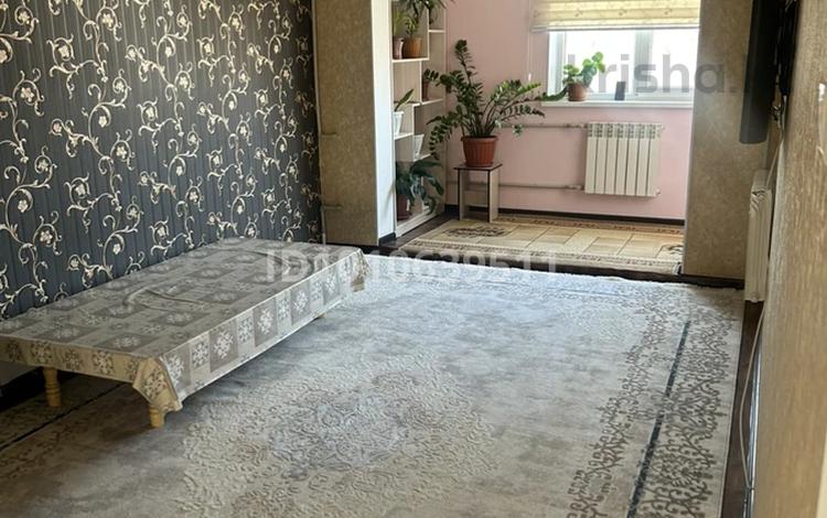 3-бөлмелі пәтер · 62 м² · 4/5 қабат, Восток, бағасы: 26 млн ₸ в Шымкенте, Аль-Фарабийский р-н — фото 2