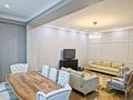 4-комнатная квартира · 187 м² · 3/3 этаж, Таттимбета 86 за 2 млн ₸ в Алматы, Медеуский р-н — фото 4