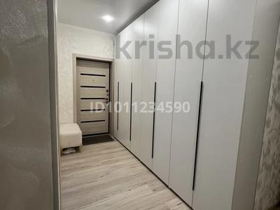 2-бөлмелі пәтер · 64 м² · 5/9 қабат, Микрорайон Аэропорт 2, Аэропорт 4, бағасы: 30.5 млн 〒 в Костанае