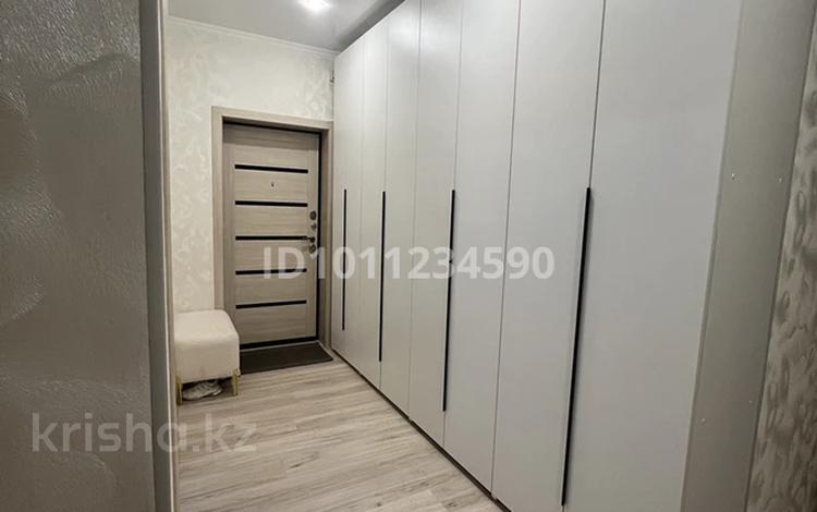 2-бөлмелі пәтер · 64 м² · 5/9 қабат, Микрорайон Аэропорт 2, Аэропорт 4, бағасы: 30.5 млн 〒 в Костанае — фото 2