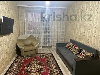1-бөлмелі пәтер · 35 м² · 5/6 қабат, Юбилейный микрорайон 30, бағасы: 16.9 млн ₸ в Костанае