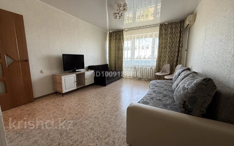 1-комнатная квартира · 38 м² · 5/10 этаж, 5-й мкр 20 за 150 000 ₸ в Актау — фото 2