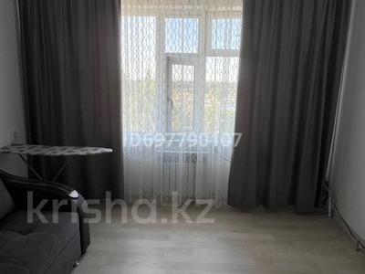 2-бөлмелі пәтер, 57.7 м², 8/9 қабат ай сайын, Каллаур Акима 2г, бағасы: 160 000 〒 в Таразе