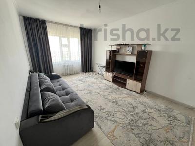 2-комнатная квартира · 57.7 м² · 8/9 этаж, Каллаур Акима 2г — Крылова-Калаур Акима за 190 000 ₸ в Таразе