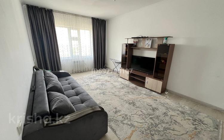 2-комнатная квартира · 57.7 м² · 8/9 этаж, Каллаур Акима 2г — Крылова-Калаур Акима за 190 000 ₸ в Таразе — фото 12