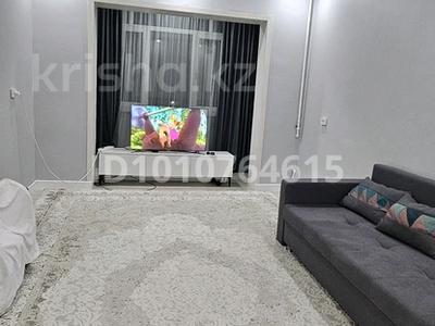 4-бөлмелі пәтер · 83 м² · 3/5 қабат, Айтеке би 30А, бағасы: 31 млн 〒 в Таразе