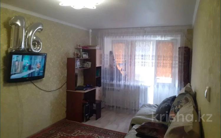 2-комнатная квартира, 49 м², 2/5 этаж, Машхура Жусупа 383 за 16.5 млн 〒 в Павлодаре — фото 2