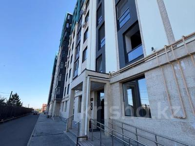 4-бөлмелі пәтер · 102.5 м² · 7/9 қабат, Курганская 2а, бағасы: 54.5 млн ₸ в Костанае