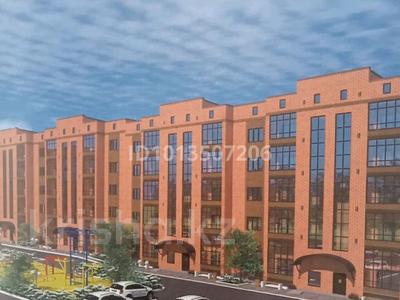 4-бөлмелі пәтер · 134 м² · 4/5 қабат, мкр. Алтын орда — Ораза Татеулы, бағасы: 43 млн ₸ в Актобе