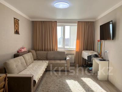 2-бөлмелі пәтер · 43.6 м² · 6/9 қабат, Ахмет Байтурсынулы 39, бағасы: 23.6 млн ₸ в Астане, Сарайшык р-н