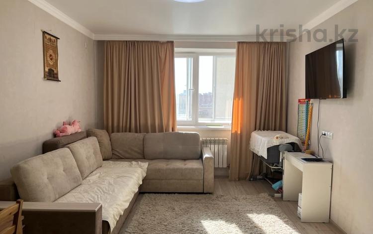 2-бөлмелі пәтер · 43.6 м² · 6/9 қабат, Ахмет Байтурсынулы 39, бағасы: 23.6 млн ₸ в Астане, Сарайшык р-н — фото 2