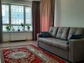 2-комнатная квартира · 60 м² · 6/7 этаж, Бектурова за 39 млн ₸ в Астане, Нура р-н