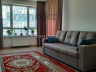 2-комнатная квартира · 60 м² · 6/7 этаж, Бектурова за 39 млн ₸ в Астане, Нура р-н