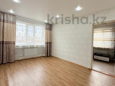 3-комнатная квартира · 49.5 м² · 2/2 этаж, мкр Жилгородок, Тургенева за 7.6 млн ₸ в Актобе