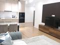 3-комнатная квартира · 79 м² · 11/19 этаж, Брусиловского 167 за 30 000 〒 в Алматы, Алмалинский р-н — фото 2