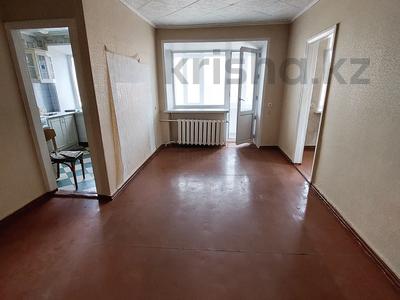 2-комнатная квартира, 40 м², 4/4 этаж, Самар за 10.5 млн 〒 в Уральске