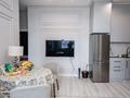3-бөлмелі пәтер · 60.5 м² · 7/12 қабат, Санжара Асфендиярова 6, бағасы: 41.5 млн ₸ в Астане, Нура р-н — фото 11