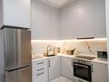 3-бөлмелі пәтер · 60.5 м² · 7/12 қабат, Санжара Асфендиярова 6, бағасы: 41.5 млн ₸ в Астане, Нура р-н — фото 5