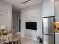 3-бөлмелі пәтер · 60.5 м² · 7/12 қабат, Санжара Асфендиярова 6, бағасы: 41.5 млн ₸ в Астане, Нура р-н — фото 6