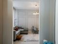 3-бөлмелі пәтер · 60.5 м² · 7/12 қабат, Санжара Асфендиярова 6, бағасы: 41.5 млн ₸ в Астане, Нура р-н — фото 3