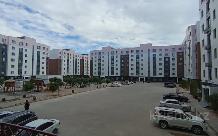 3-бөлмелі пәтер · 104 м² · 2/7 қабат, 41-й мкр 22, бағасы: 29.8 млн ₸ в Актау — фото 5