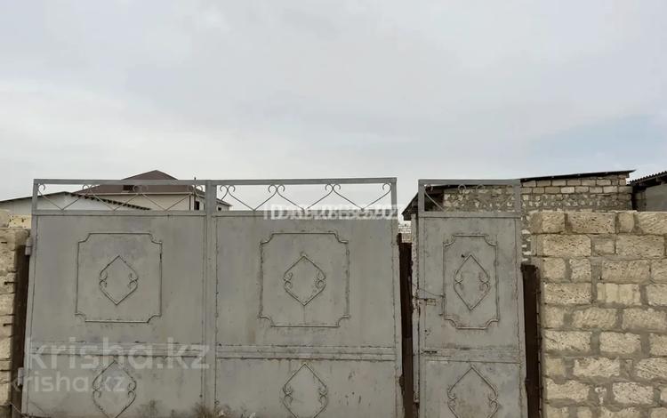 Участок · 111111 га, Рахат-3 за 3 млн 〒 в Жанаозен — фото 4