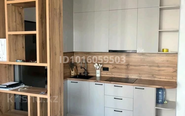 2-комнатная квартира · 47 м² · 9/13 этаж, К. Толеметова 64/2 за 250 000 ₸ в Шымкенте — фото 2