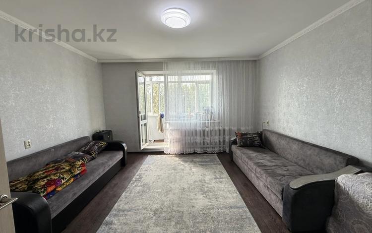 2-бөлмелі пәтер · 54 м² · 5/9 қабат, Степной 3 ш/а., бағасы: 22 млн ₸ в Караганде, Казыбек би р-н — фото 2
