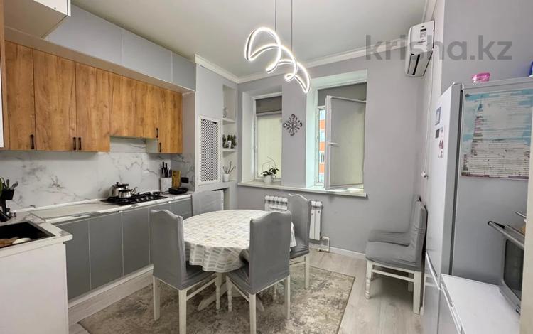 1-комнатная квартира · 47.2 м² · 3/4 этаж, саяжай за 14.5 млн ₸ в Актобе — фото 6