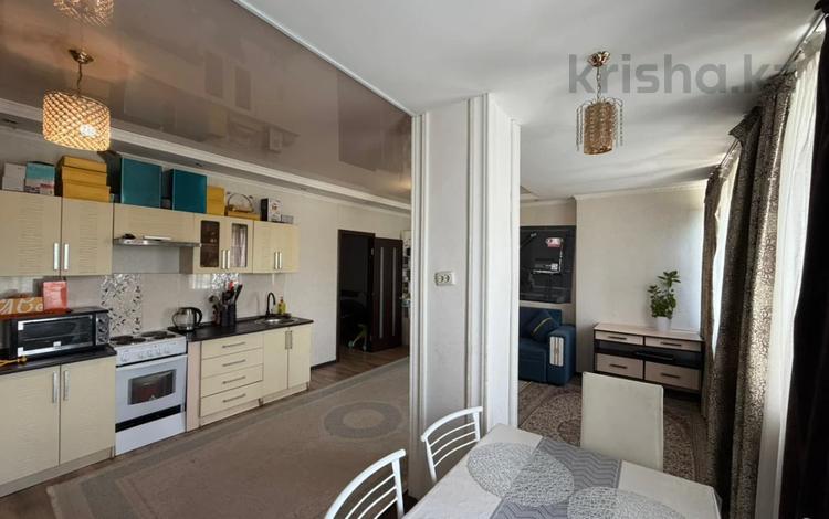 2-комнатная квартира · 47.1 м² · 4/17 этаж, Богенбай батыра 24/2 за 25 млн ₸ в Астане, Сарыарка р-н — фото 2