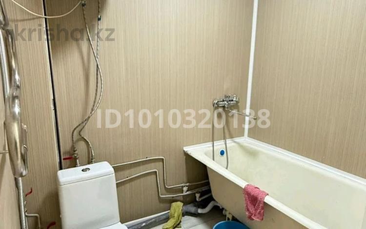 1-комнатная квартира · 31.5 м² · 5/5 этаж, 3 м-он 42 за 8 млн ₸ в Шемонаихе — фото 2