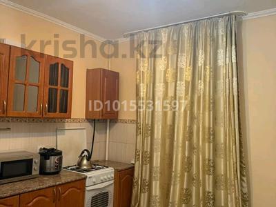 1-комнатная квартира · 40 м² · 3/6 этаж, мкр Жулдыз-2 8 б за 21.5 млн ₸ в Алматы, Турксибский р-н