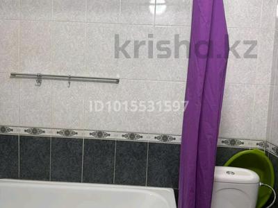 1-комнатная квартира · 40 м² · 3/6 этаж, мкр Жулдыз-2 8 б за 21.6 млн ₸ в Алматы, Турксибский р-н