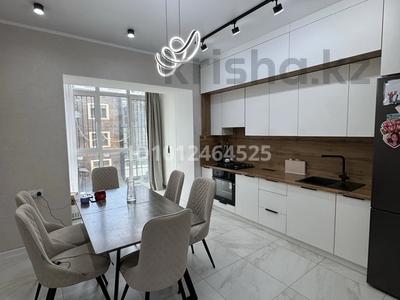 1-бөлмелі пәтер · 43.2 м² · 2/3 қабат, мкр Старый Аэропорт 55, бағасы: 25.5 млн ₸ в Уральске