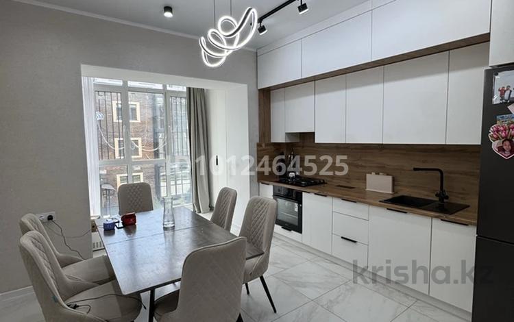 1-бөлмелі пәтер · 43.2 м² · 2/3 қабат, мкр Старый Аэропорт 55, бағасы: 25.5 млн ₸ в Уральске — фото 3