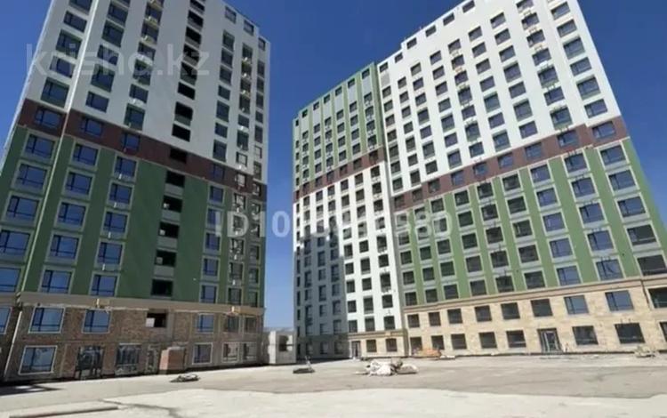 2-комнатная квартира · 65 м² · 14/16 этаж, Чингиз Айтматов 24/14 — САМАЯ НИЗКАЯ ЦЕНА за ~ 30 млн ₸ в Астане, Нура р-н — фото 2