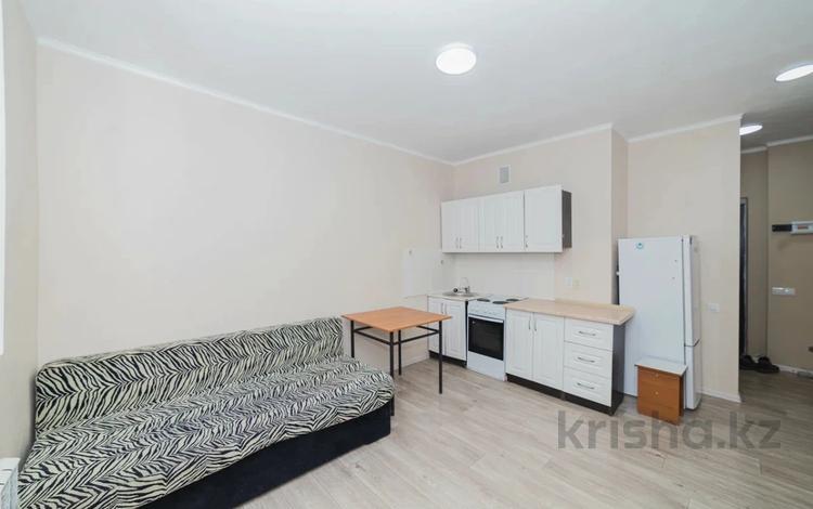 2-комнатная квартира, 37 м², 5/15 этаж, Айтматова 38