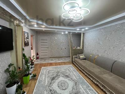 3-комнатная квартира · 73 м² · 7/9 этаж, Абая за 31.5 млн ₸ в Костанае