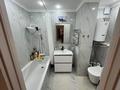 3-бөлмелі пәтер · 73 м² · 7/9 қабат, Абая, бағасы: 31.5 млн ₸ в Костанае — фото 14