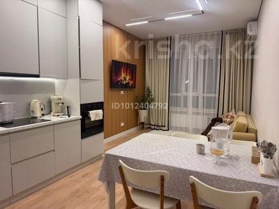 3-бөлмелі пәтер · 65 м² · 2/12 қабат, Просп. Райымбека 351/2, бағасы: 55 млн ₸ в Алматы, Алатауский р-н