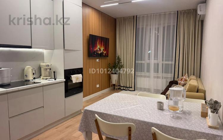 3-комнатная квартира · 65 м² · 2/12 этаж, Просп. Райымбека 351/2 за 55 млн ₸ в Алматы, Алатауский р-н — фото 13