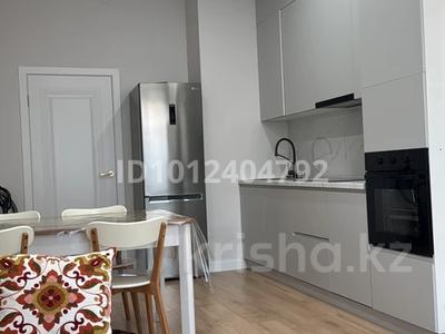 3-бөлмелі пәтер · 65 м² · 2/12 қабат, Просп. Райымбека 351/2, бағасы: 57 млн ₸ в Алматы, Алатауский р-н