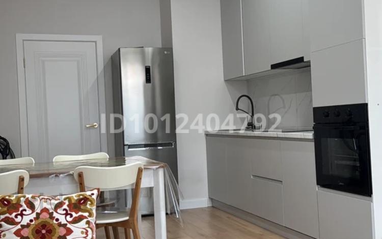 3-бөлмелі пәтер · 65 м² · 2/12 қабат, Просп. Райымбека 351/2, бағасы: 57 млн ₸ в Алматы, Алатауский р-н — фото 10