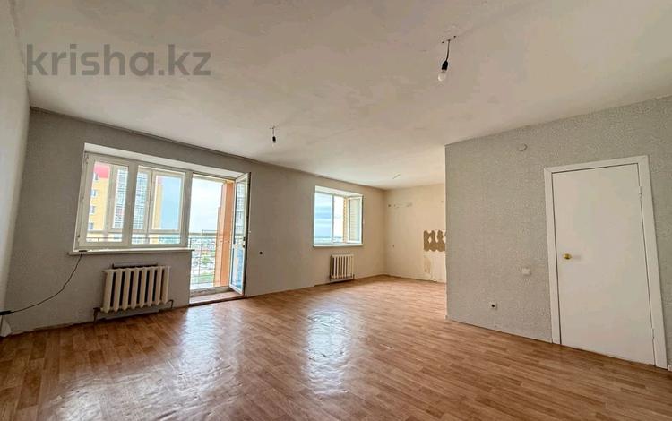 1-бөлмелі пәтер · 43.4 м² · 10/12 қабат, Тлендиева 36, бағасы: 15.5 млн ₸ в Астане, Сарыарка р-н — фото 2