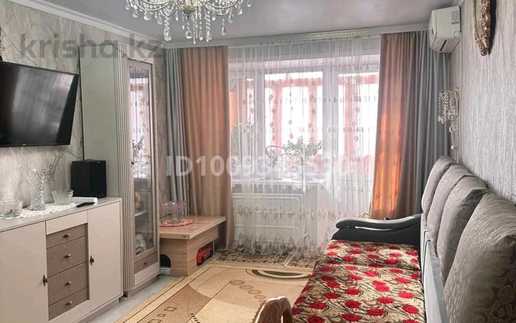 3-комнатная квартира · 60 м² · 2/5 этаж, Ердена 173 за 14 млн ₸ в Сатпаев — фото 12