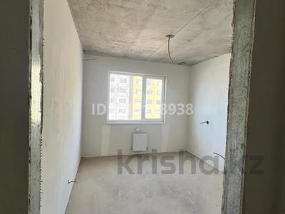 1-бөлмелі пәтер · 37 м² · 9/16 қабат, мкр Шымсити, ​Туркия 1280/2, бағасы: 20 млн ₸ в Шымкенте, Абайский р-н