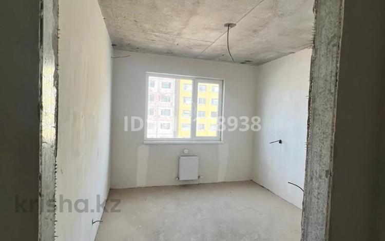 1-комнатная квартира · 37 м² · 9/16 этаж, мкр Шымсити, ​Туркия 1280/2 за 20 млн ₸ в Шымкенте, Абайский р-н — фото 2