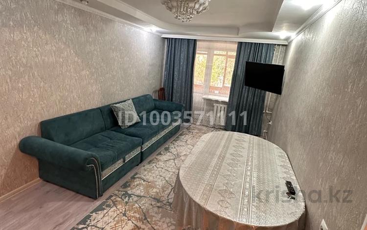3-бөлмелі пәтер · 57 м² · 2/5 қабат, Сейфуллина 50 — Магазин Кооператор, бағасы: 18.7 млн ₸ в Жезказгане — фото 2