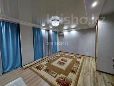 1-комнатная квартира · 38 м² · 3/5 этаж, мкр Нурсая, Болашак 52 за 150 000 ₸ в Атырау